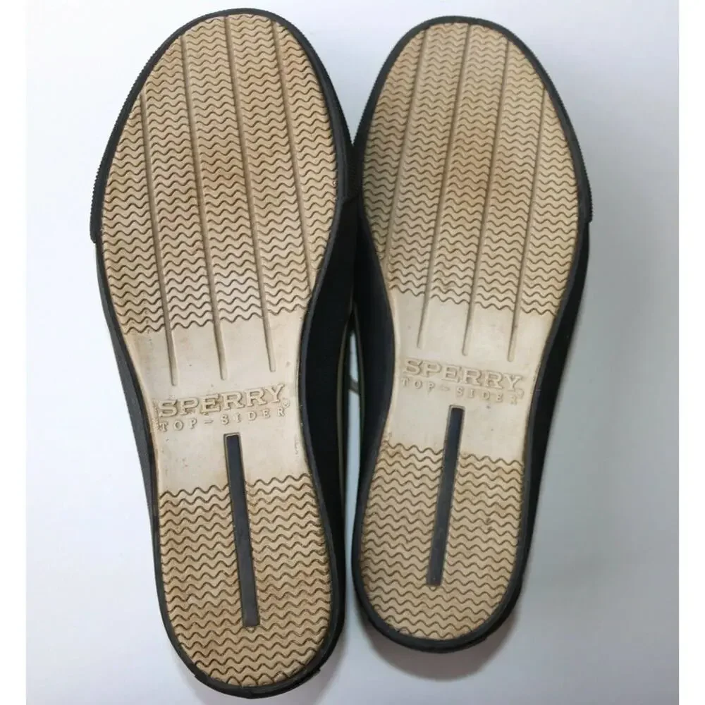 Sperry top sider